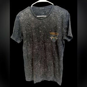 Wrangler dappled grey tee